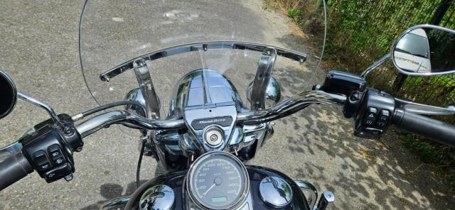 Road King 1690 Harley image 4