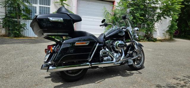 Road King 1690 Harley image 3