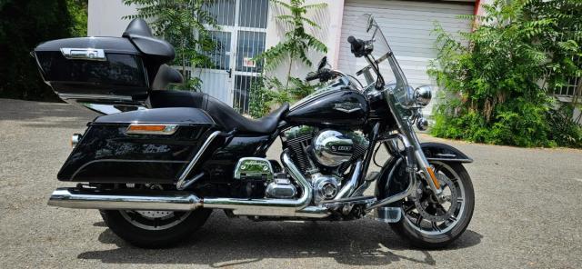 Road King 1690 Harley image 1