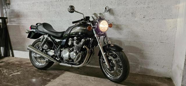 Zephyr Heritage 750 Kawasaki image 4