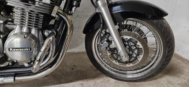 Zephyr Heritage 750 Kawasaki image 1