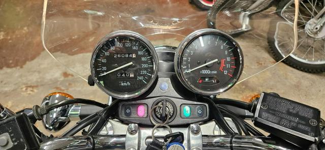Zephyr Heritage 750 Kawasaki image 3