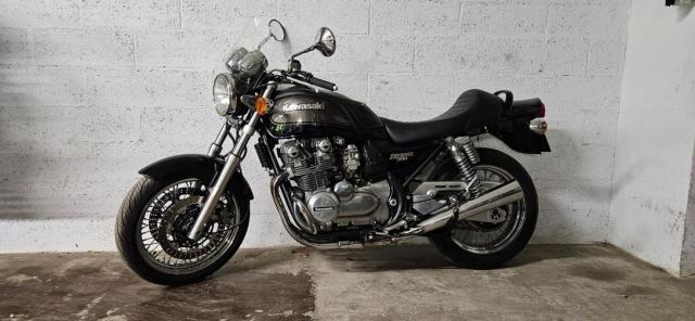 Zephyr Heritage 750 Kawasaki image 5