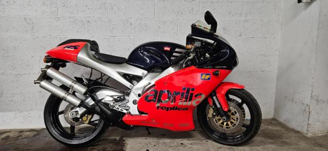 Aprilia Rs 250 Aprilia Rossi Replica d’occasion