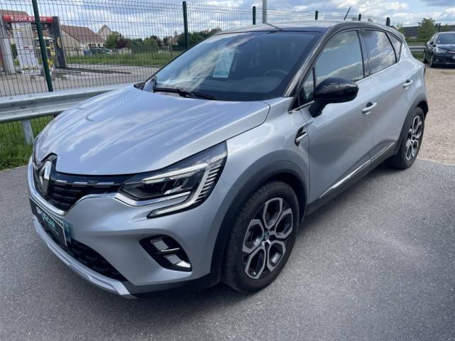 Captur image 9