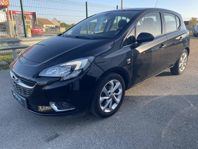 Corsa image 1