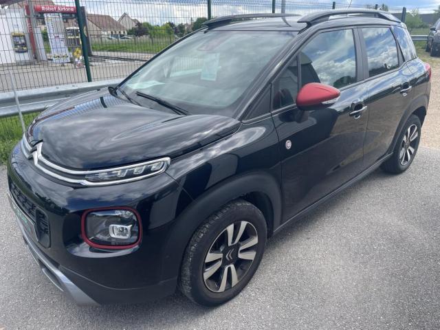 Citroen C3 Aircross image 3