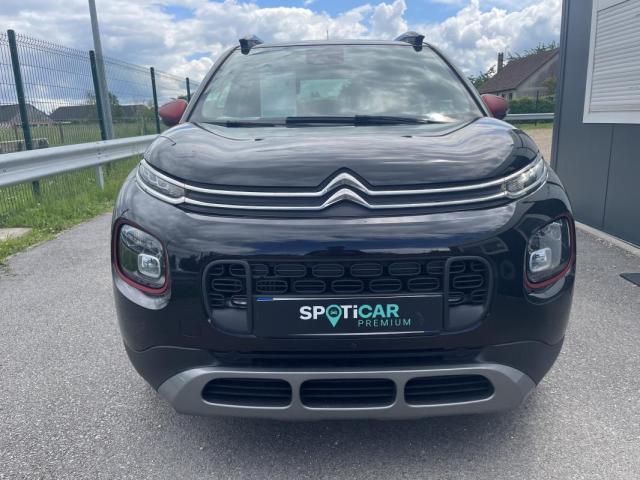 Citroen C3 Aircross image 7