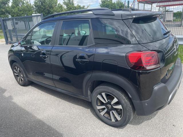Citroen C3 Aircross image 9