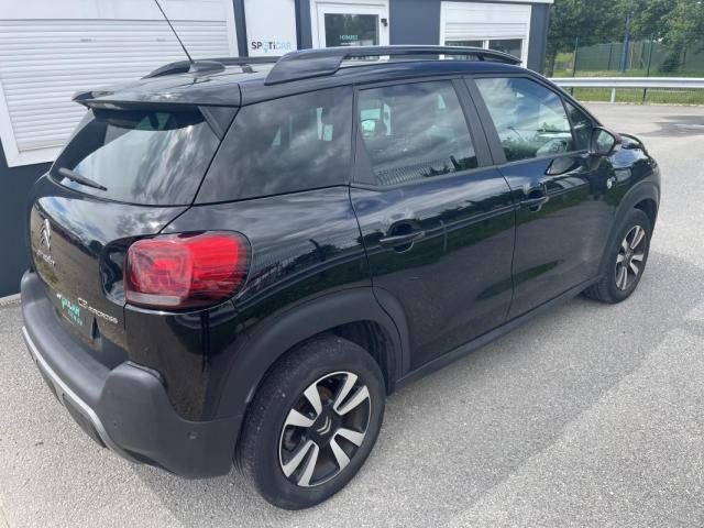 Citroen C3 Aircross image 8