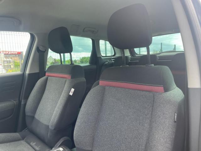Citroen C3 Aircross image 5