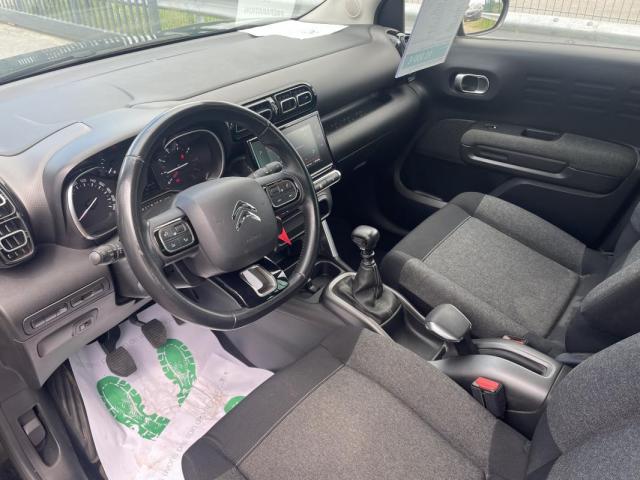 Citroen C3 Aircross image 1