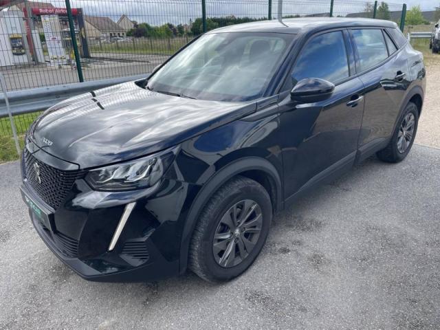Peugeot 2008 image 7