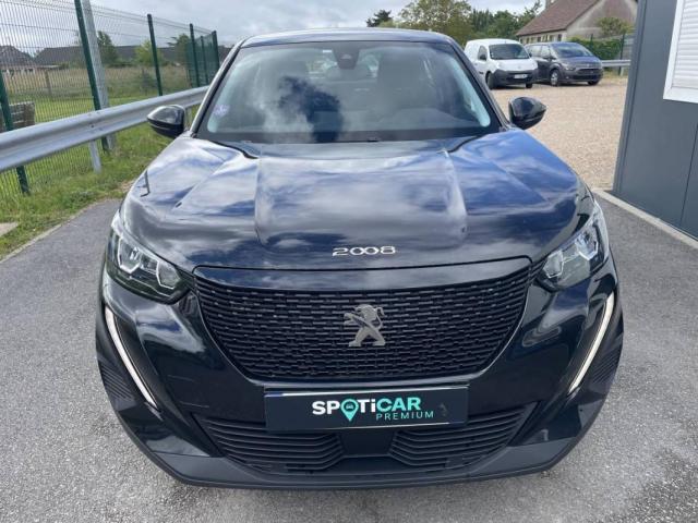 Peugeot 2008 image 3