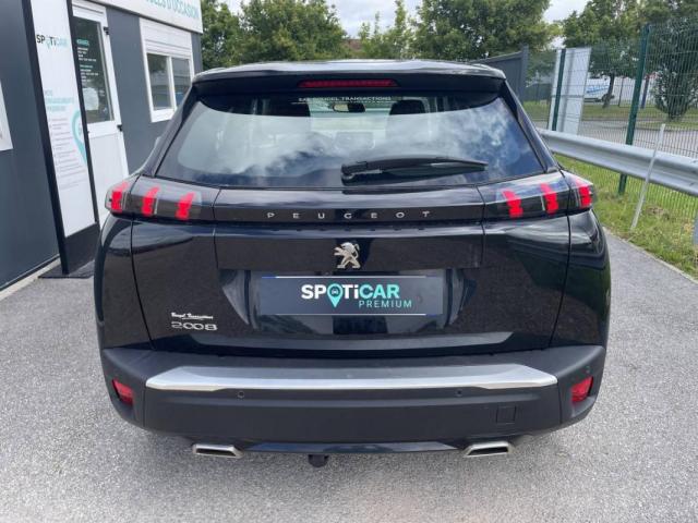 Peugeot 2008 image 5