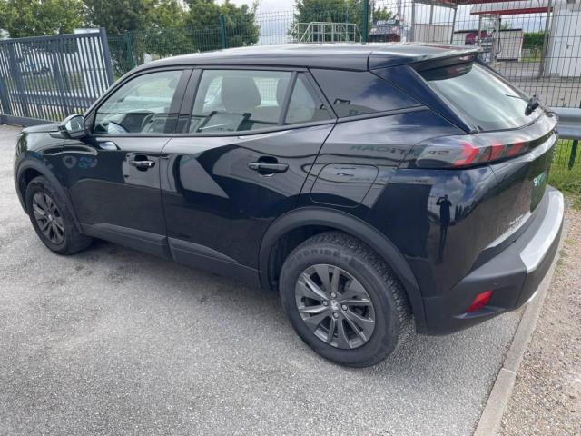 Peugeot 2008 image 9