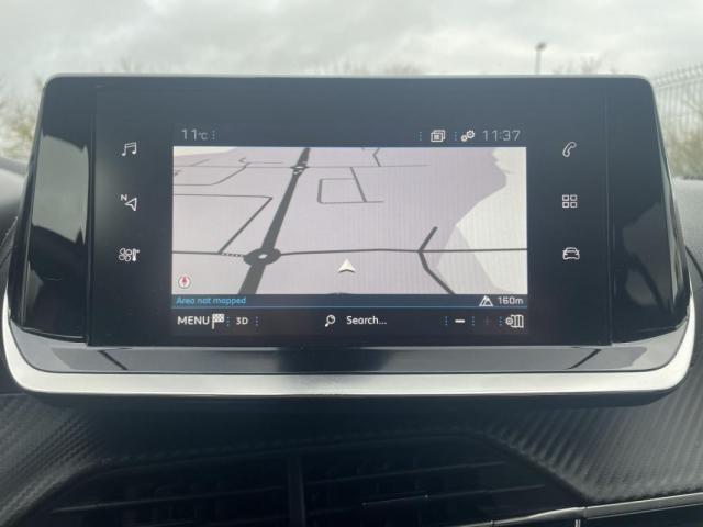 Peugeot 2008 image 8