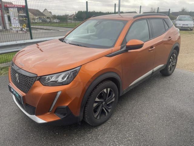 Peugeot 2008 image 6