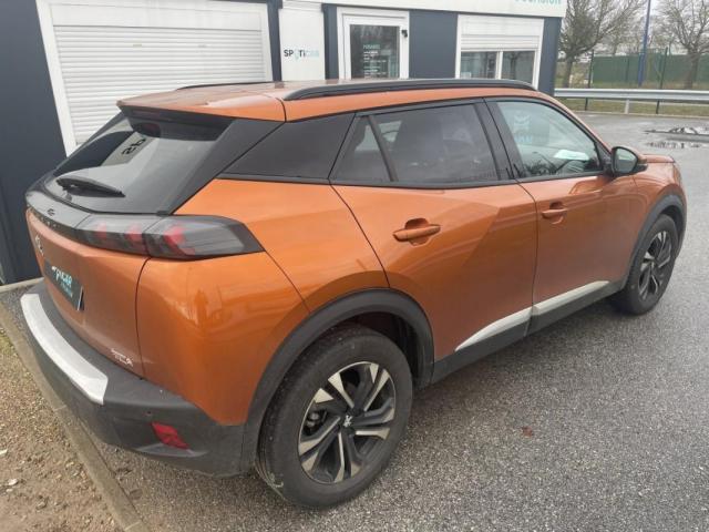 Peugeot 2008 image 7
