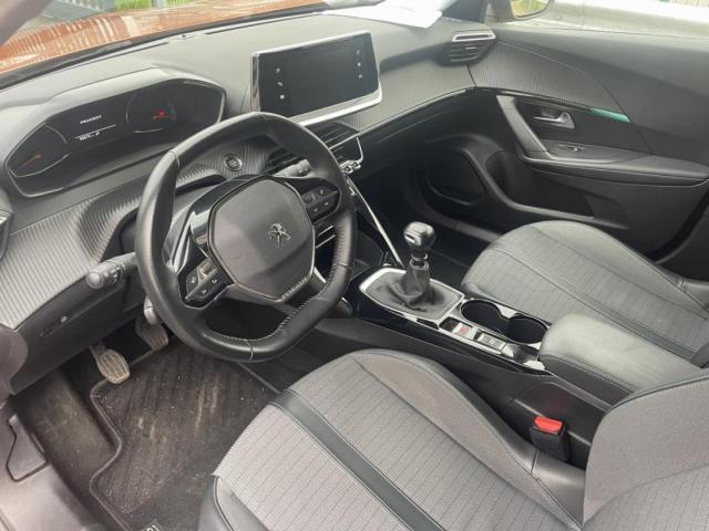 Peugeot 2008 image 5