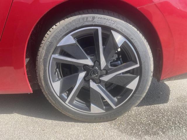 Peugeot 308 Sw image 8