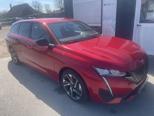 Peugeot 308 Sw image 6