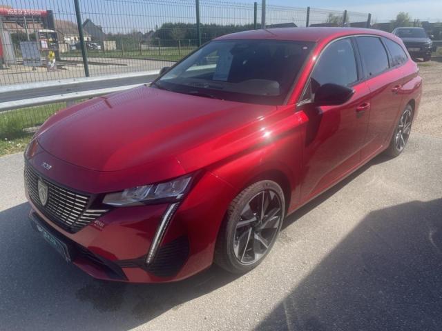 Peugeot 308 Sw image 1