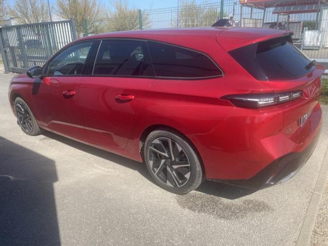 Peugeot 308 Sw image 4