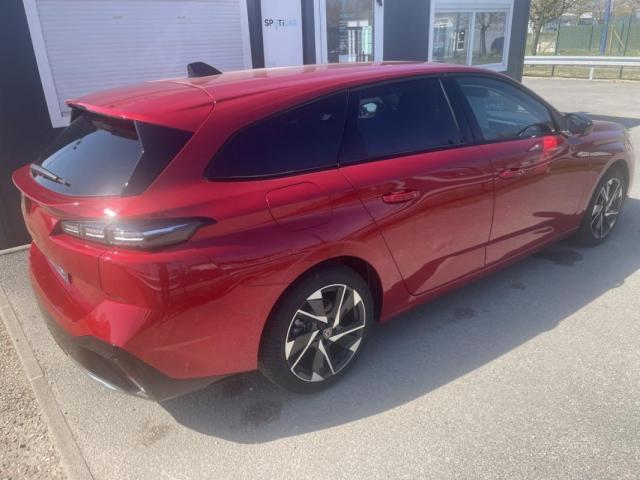 Peugeot 308 Sw image 5
