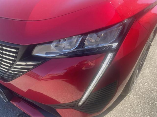 Peugeot 308 Sw image 9