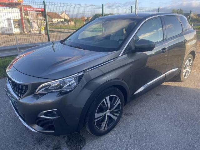 Peugeot 3008 image 5