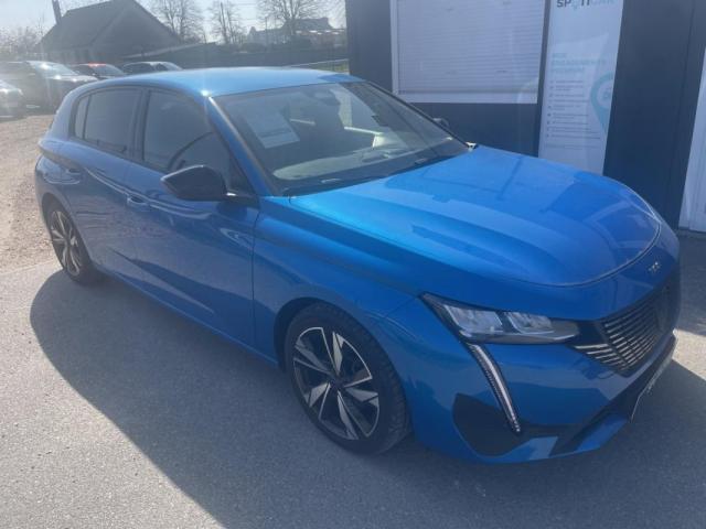 Peugeot 308 image 2