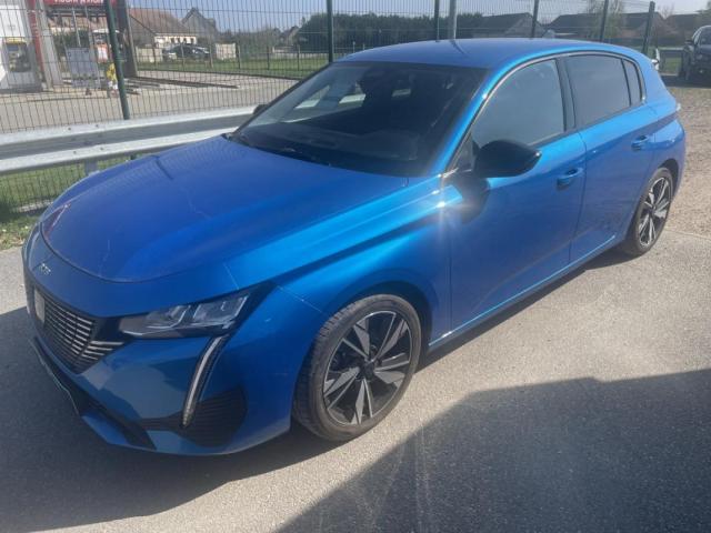 Peugeot 308 image 7