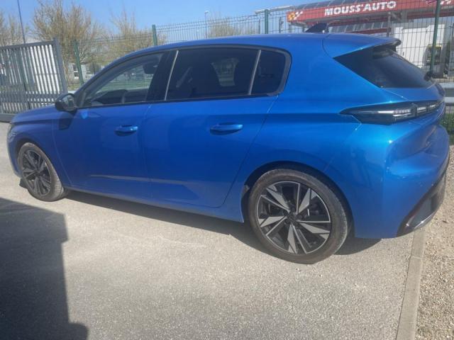 Peugeot 308 image 6