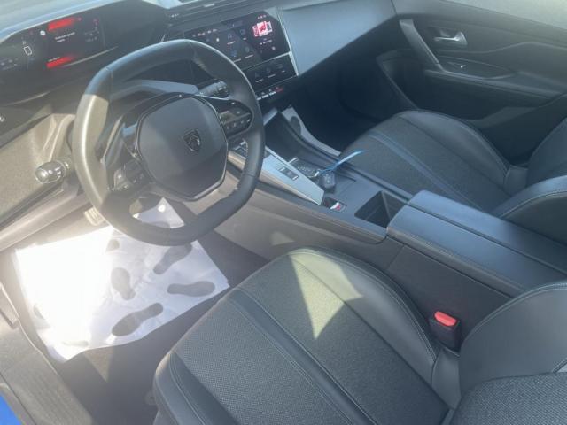 Peugeot 308 image 4