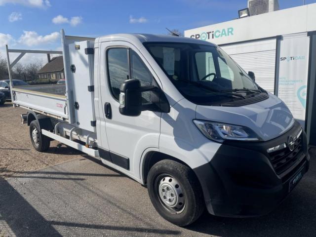 Opel Movano image 5