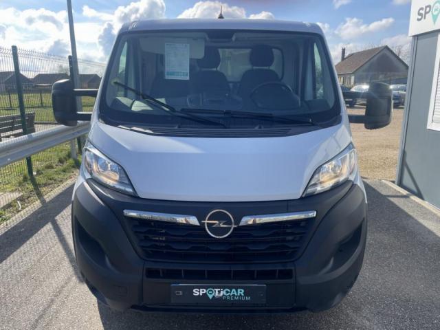 Opel Movano image 9