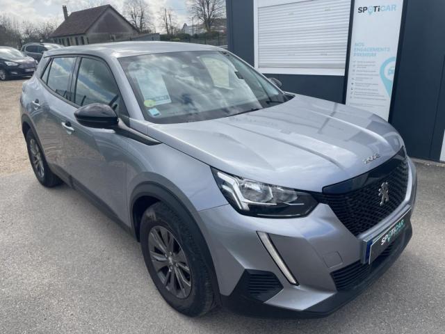 Peugeot 2008 image 3