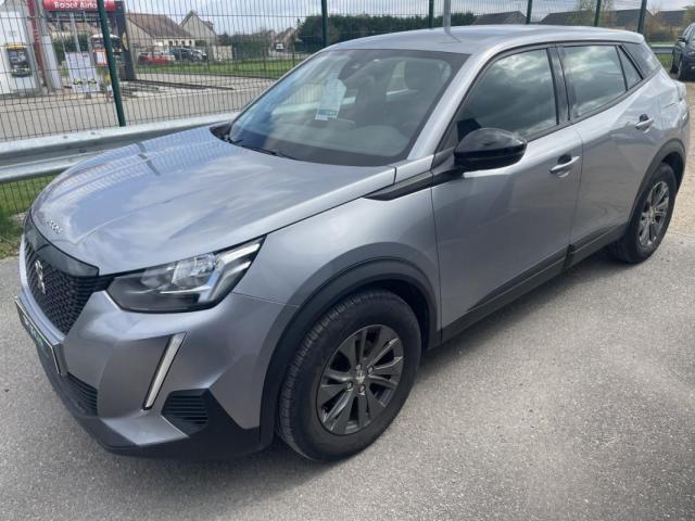 Peugeot 2008 image 7