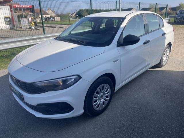 Fiat Tipo image 5