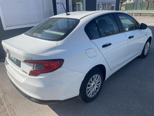 Fiat Tipo image 8