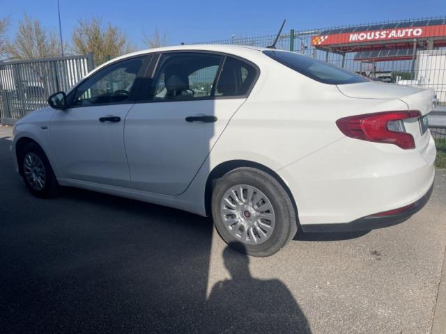 Fiat Tipo image 9