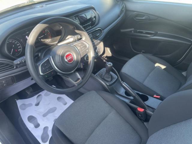Fiat Tipo image 7