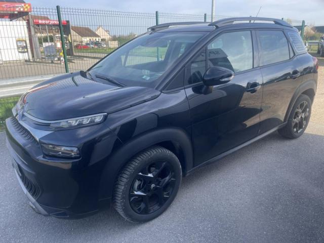 Citroen C3 Aircross image 3