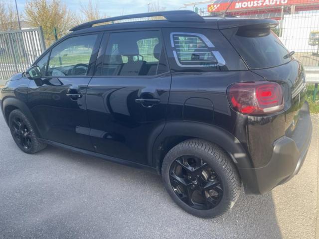 Citroen C3 Aircross image 7