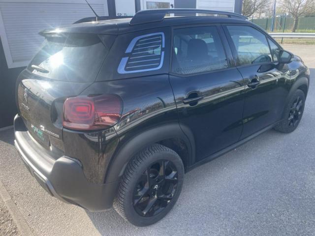 Citroen C3 Aircross image 9