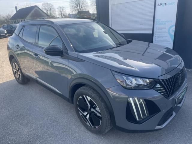 Peugeot 2008 image 3