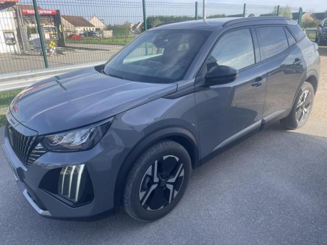 Peugeot 2008 image 9