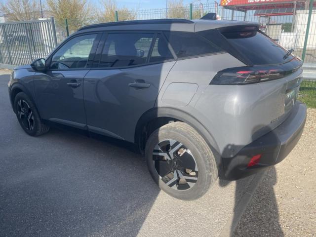 Peugeot 2008 image 4
