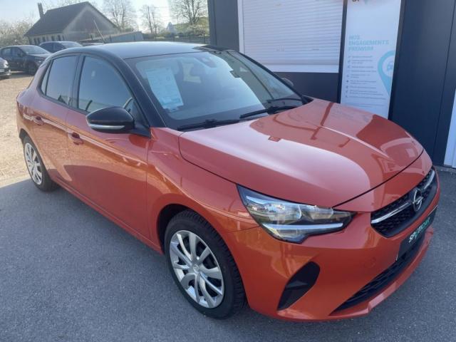 Opel Corsa image 6
